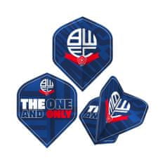 Mission Letky Football - FC Bolton Wanderers - BWFC - F2 - The One and Only - F3818