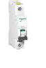 Schneider Electric Jistič 1p B 16A 10kA iC60H Acti9