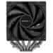 chladič AK620 / 2x120mm fan / 6x heatpipes / pro Intel i AMD