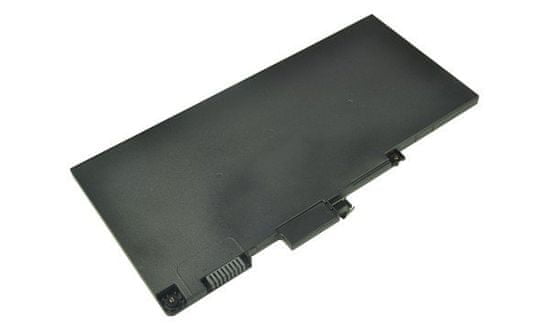 HP 800513-001 (CSO3 XLCS033 alternative ) 3 článková Baterie do Laptopu 11,4V 4008mAh 46Wh