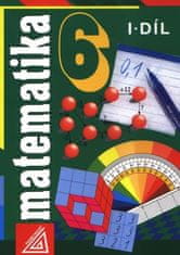 Matematika 6, 1. díl