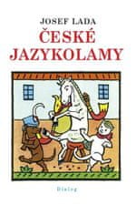 České jazykolamy