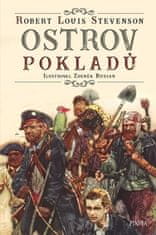 Ostrov pokladů