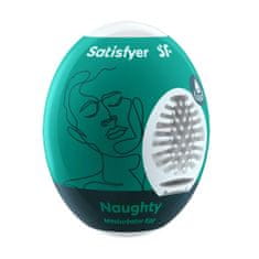 Satisfyer Masturbátor Egg Single naughty