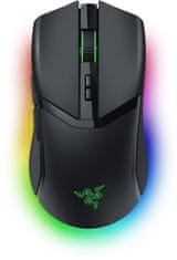 Razer Cobra Pro, černá (RZ01-04660100-R3G1)