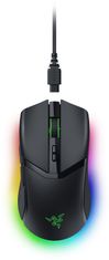 Razer Cobra Pro, černá (RZ01-04660100-R3G1)