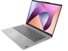 Lenovo IdeaPad Slim 5 14ABR8, šedá (82XE009KCK)