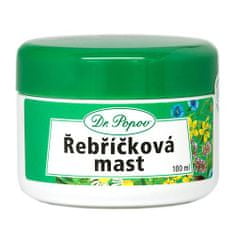 Dr. Popov Řebříčková mast, 100 ml Dr. Popov