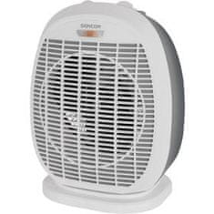 SENCOR SFH 7057WH Tepl. ventilátor