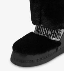 Love Moschino Dámské sněhule JA24222G0HJW0000 (Velikost 35-36)