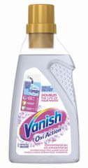 Oxi Action Gel pro bělení a odstranění skvrn 750 ml