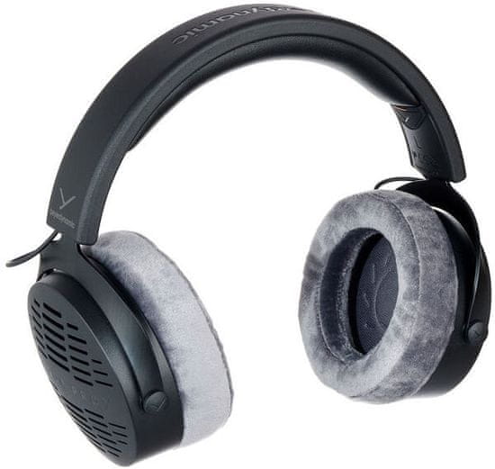 Beyerdynamic DT 900 Pro X, černá