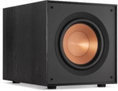 Klipsch R-101SW, černá