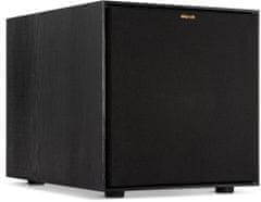 Klipsch R-101SW, černá