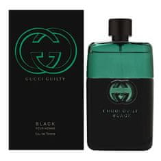 Guilty Black Pour Homme - EDT 90 ml