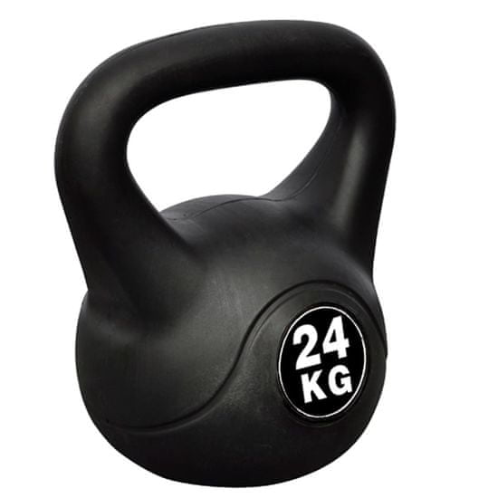 Vidaxl Kettlebell 24 kg