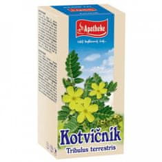 Mediate Apotheke Kotvičník zemní 20x1.5g