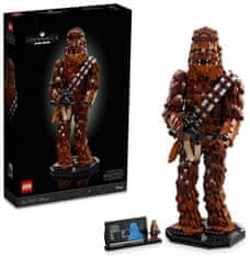 LEGO Star Wars 75371 Chewbacca