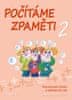 Volf Jiří: Počítáme zpaměti 2 pro 2. a 3. ročník ZŠ