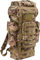 BRANDIT batoh Kampfrucksack Molle Tactical camo Velikost: OS