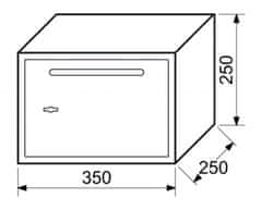 Sejf RS.25.FK