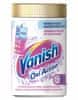 Vanish Oxi Action prášek na bělení a odstranění skvrn 625 g