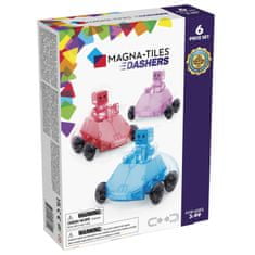 Valtech MagnaTiles Dashers 6