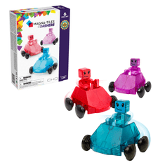 Valtech MagnaTiles Dashers 6