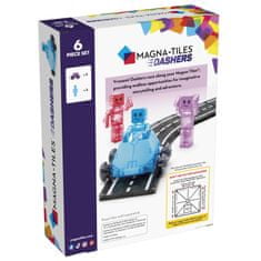 Valtech MagnaTiles Dashers 6