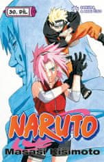 CREW Naruto 30 - Sakura a Babi Čijo