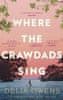 Delia Owens: Where the Crawdads Sing