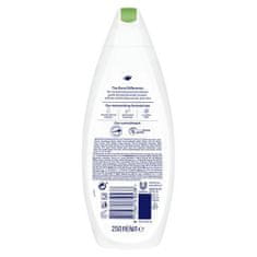 UNILEVER Dove sprchový gel 250ml svěží dotek Okurka a Zelený čaj [2 ks]