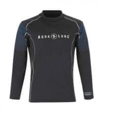 AQUALUNG tričko TOP NEOPREN CERAMIQ SKIN pánské LONG L