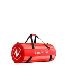 AQUALUNG taška ADVENTURER MESH BAG - červená