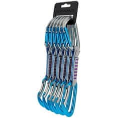 CAMP Sada expresek Camp Orbit Express 6 Pack 11 cm violet