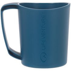 Lifeventure Hrnek Lifeventure Ellipse Big Mug, Navy