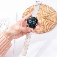 BStrap Denim řemínek na Samsung Galaxy Watch Active 2 40/44mm, star color