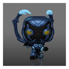 Funko Pop! Sběratelská figurka Blue Beetle Blue Beetle CHASE 1403