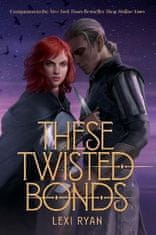 Lexi Ryanová: These Twisted Bonds