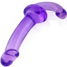 Sensual Dvojité dildo 19.5 cm