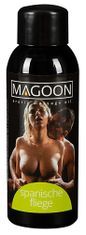 Magoon Magoon Spanish Fly (50 ml), aromatický masážní olej