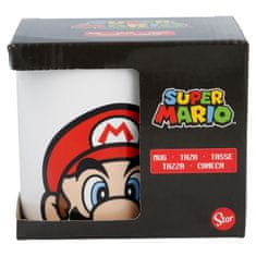 Stor Keramický hrnek SUPER MARIO, 325ml, 20051