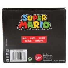 Stor Keramický hrnek SUPER MARIO, 325ml, 20051