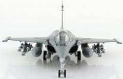 Hobby Master Dassault Rafale M, Aeronavale Flottille, Charles de Gaulle, operace Libye, 2011, 1/72