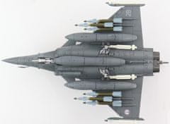 Hobby Master Dassault Rafale M, Aeronavale Flottille, Charles de Gaulle, operace Libye, 2011, 1/72