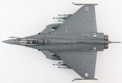 Hobby Master Dassault Rafale M, Aeronavale Flottille, Charles de Gaulle, operace Libye, 2011, 1/72