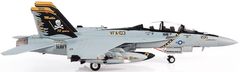 JC Wings Boeing F/A-18E/F Super Hornet, USN, Jolly Rogers, Squadron 75th Anniversary, 2018, 1/144