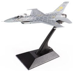 JC Wings General Dynamics F-16A Fighting Falcon, USAF, Demo Team, Venom, 2021, 1/144