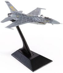 JC Wings General Dynamics F-16A Fighting Falcon, USAF, Demo Team, Venom, 2021, 1/144