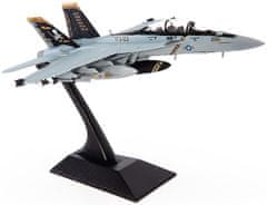 JC Wings Boeing F/A-18E/F Super Hornet, USN, Jolly Rogers, Squadron 75th Anniversary, 2018, 1/144